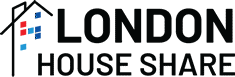 London House Share Logo